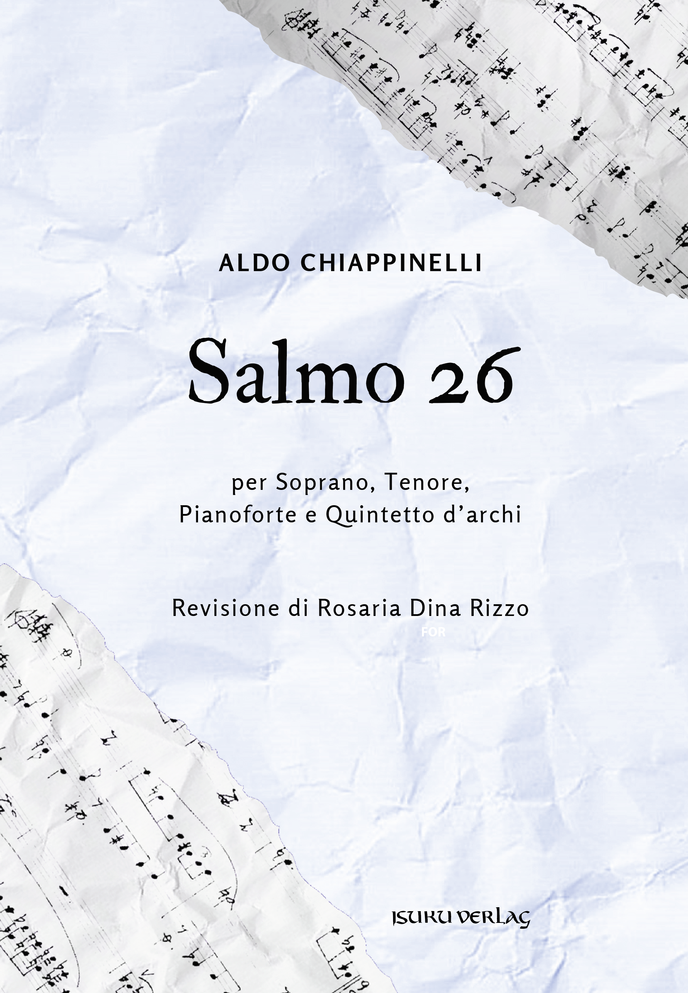 Salmo 26