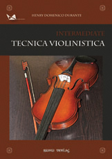 Tecnica Violinistica